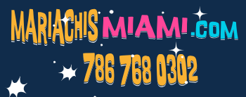 Mariachis Miami Logo