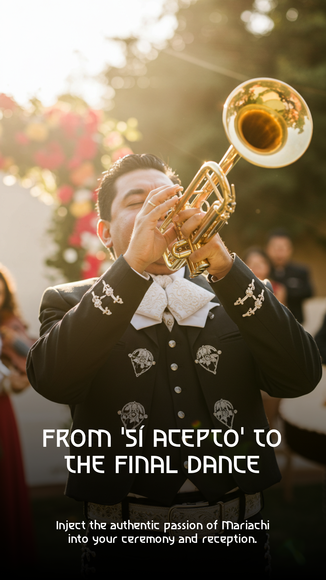 Acepto Mariachi